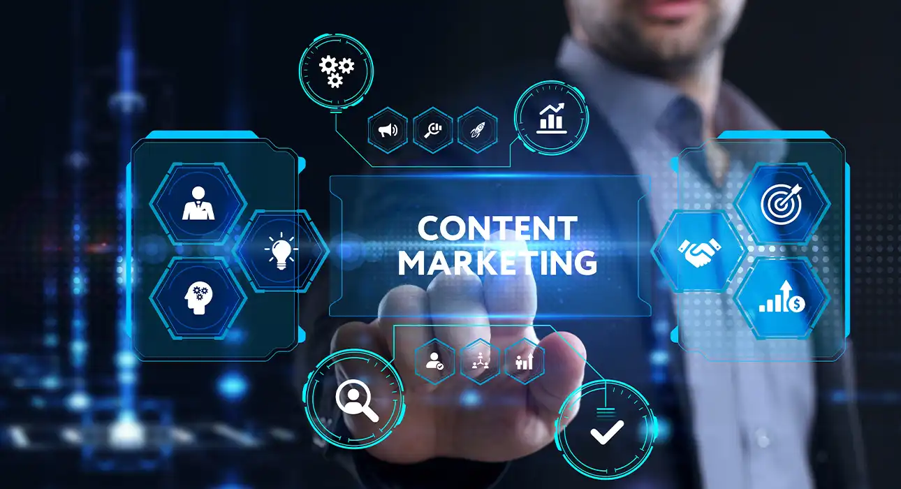 Content Marketing